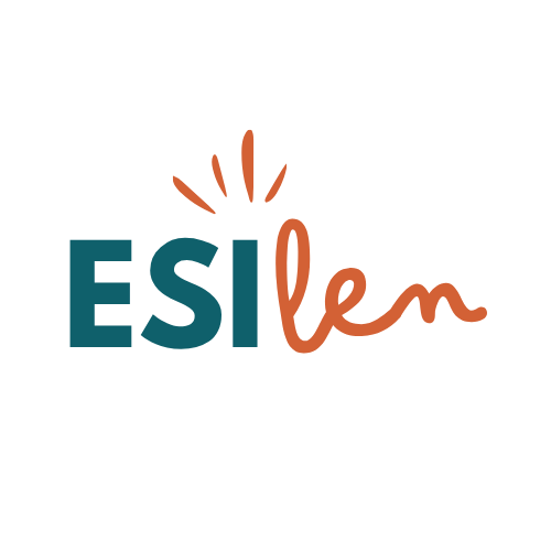 Logo Esilen Réunion Mayotte