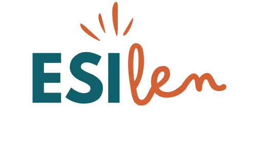 Logo Esilen Réunion Mayotte
