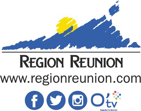 Logo Région Réunion